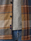 Faherty Brand Legend Sweater Shirt Boulder Creek PLaid