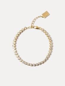  Miranda Frye Meggan Bracelet in Gold