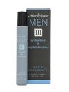 Mixologie Men's Roll-On Cologne in  seductive and sophisticated