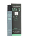 Mixologie Men's Roll-On Cologne in timeless and torrid