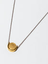 Larissa Loden Le Pendant Necklace