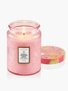 Voluspa Napali Passion Fruit Large Jar Candle