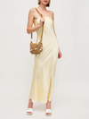 Urban Expressions Steph Seasonal Seashell Straw Bag in Natural