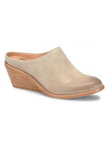  Sofft Nicki Bootie in Light Grey