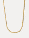 Miranda Frye Nicole Necklace in Gold