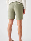 Faherty All Day Shorts 7"