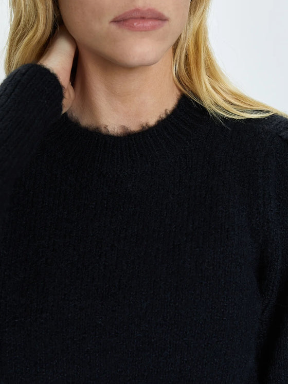 Pistola Colette Sweater in Noir