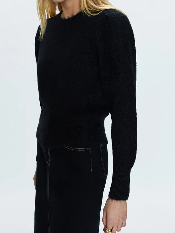 Pistola Colette Sweater in Noir