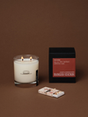 Ranger Station Candle