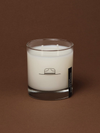 Santalum Candle