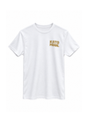Kato Clothing Golden Hour Bison Tee