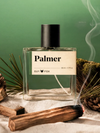Guy Fox's Palmer