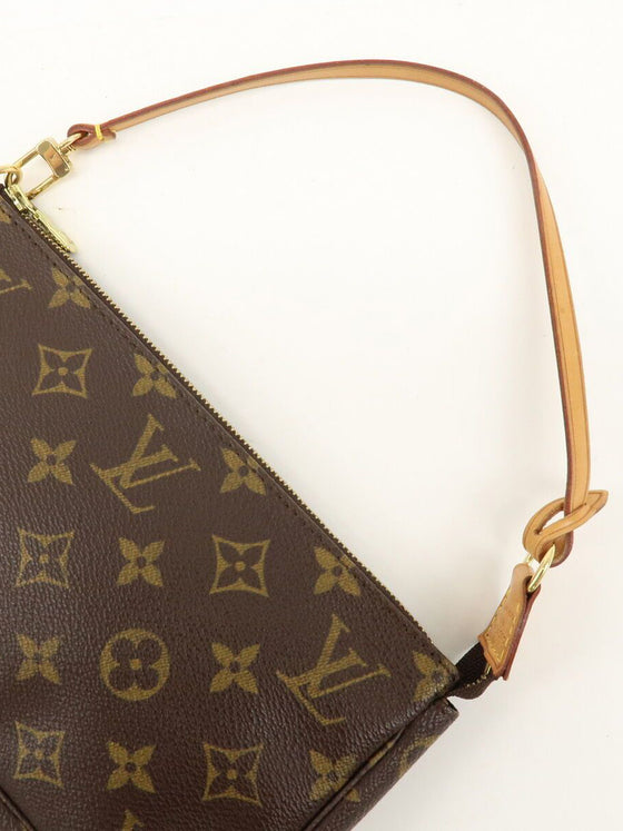 Louis Vuitton Pochette Accessoires, Monogram