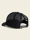 Howler Bro's Lightning Badge Foam Dome in Black