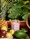 Napali Passion Fruit Large Jar Candle