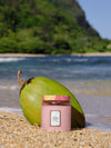 Voluspa Napali Passion Fruit Large Jar Candle