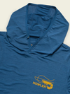 Howler Bro's HB Tech Hoodie in Key Largo