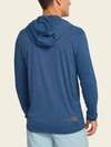 Howler Bro's HB Tech Hoodie in Key Largo