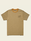 Howler Bro's HB Tech T in Aloe