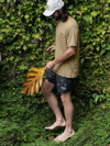 Howler Bro's HB Tech T in Aloe