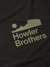 Howler Bro's HB Tech T in Antique Black