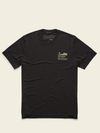 Howler Bro's HB Tech T in Antique Black