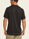 Howler Bro's HB Tech T in Antique Black
