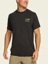 Howler Bro's HB Tech T in Antique Black