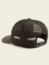Howler Bro's Howler Electric Standard Hat in Fatigue