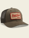 Howler Bro's Howler Electric Standard Hat in Fatigue