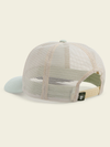 Howler Bro's Howler Electric Standard Hat in Seafoam/White