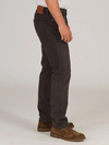 Ace Rivington's Brodie Taper - Comfort 12 Oz