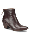 Sofft Marley in Chocolate bootie