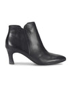 Sofft Sasha in Black Bootie