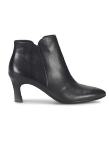  Sofft Sasha in Black Bootie