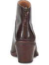 Sofft Marley in Chocolate brown boot