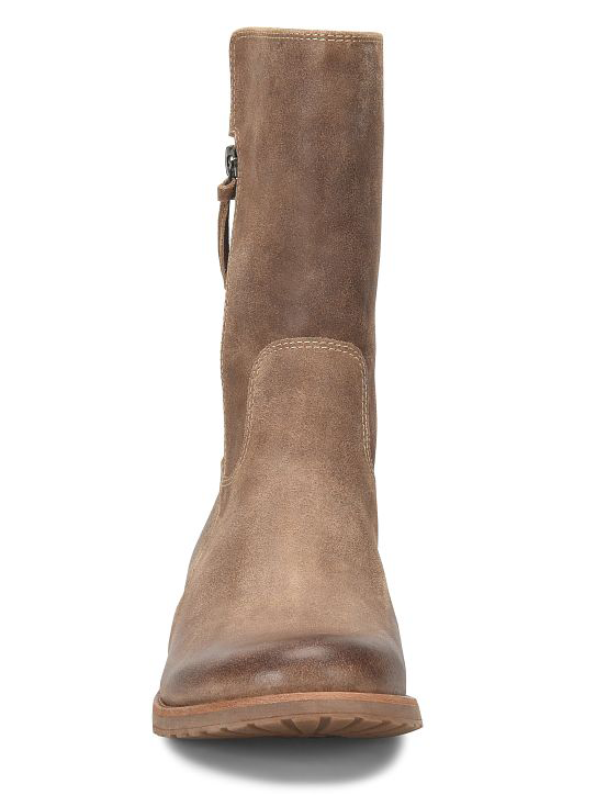 Betty Boot in Brown