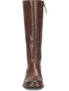 Sofft Sharnell ll in Whiskey knee high boot