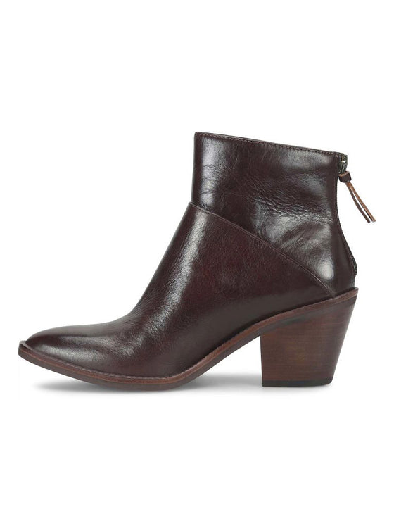 Sofft Marley in Chocolate boot