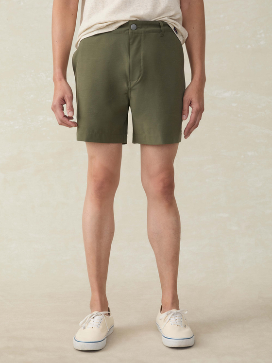 All Day Shorts 7"