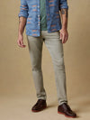 Faherty Brand Stretch Terry 5 Pocket in Coastal Sage