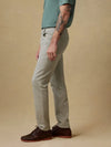 Faherty Brand Stretch Terry 5 Pocket in Coastal Sage