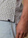 Short-Sleeve Movement Pique Polo