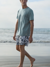 Tuvalu Tee