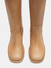Steve Madden Riggs in Banana Leather Boot