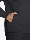 Cuts for Men Legacy Jacket in Black