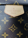 Bum Bag Louis Vuitton in Brown