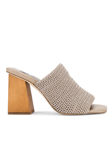  Steve Madden Realize Shoe in Taupe
