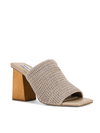 Steve Madden Realize Shoe in Taupe