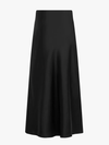 The Suzy Skirt in Black